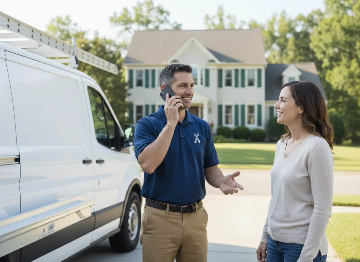 Home Gutter Service De Leon, TX FAQs